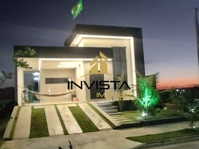 #964 - Casa em condomínio para Venda em São José dos Campos - SP - 3