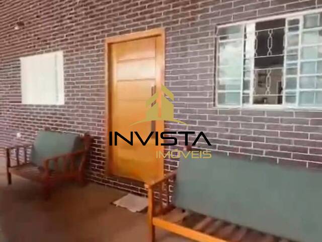 #969 - Casa para Venda em São José dos Campos - SP - 2