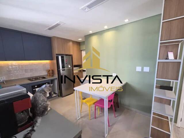 #948 - Apartamento para Venda em São José dos Campos - SP - 2