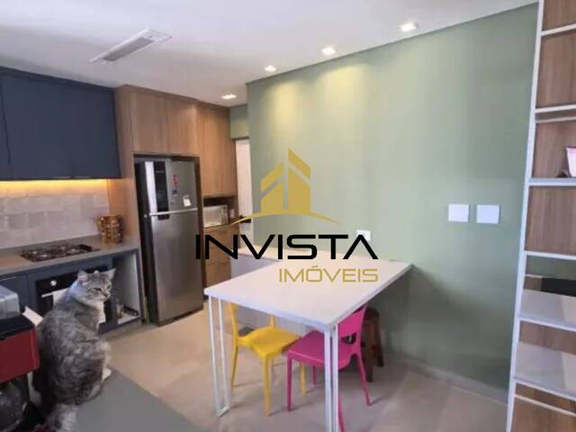 #948 - Apartamento para Venda em São José dos Campos - SP - 1