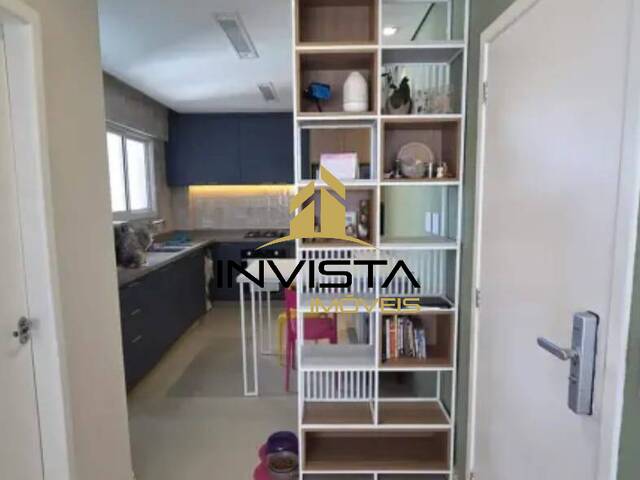 #948 - Apartamento para Venda em São José dos Campos - SP - 3