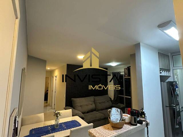 #976 - Apartamento para Venda em São José dos Campos - SP - 2