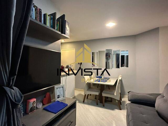 #976 - Apartamento para Venda em São José dos Campos - SP - 3