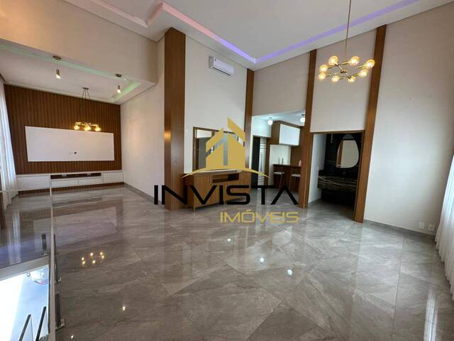 #980 - Casa em condomínio para Venda em Caçapava - SP - 2