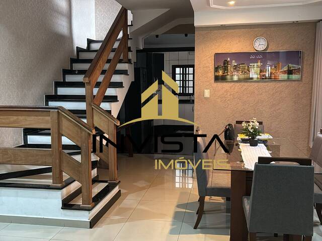 Venda em Residencial Juritis - São José dos Campos