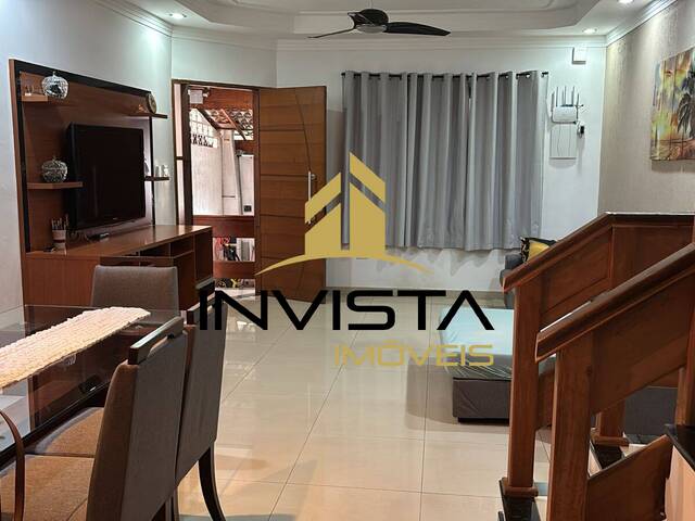 #984 - Casa para Venda em São José dos Campos - SP - 2