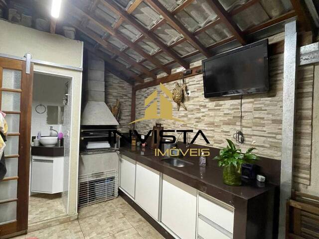 #971 - Casa em condomínio para Venda em São José dos Campos - SP - 2