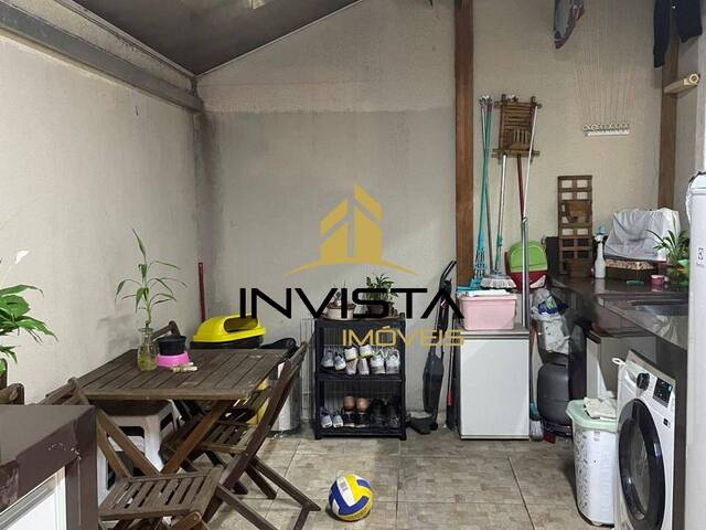 #971 - Casa em condomínio para Venda em São José dos Campos - SP - 3