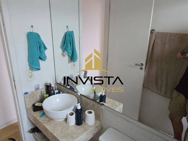 #990 - Apartamento para Locação em São José dos Campos - SP - 3