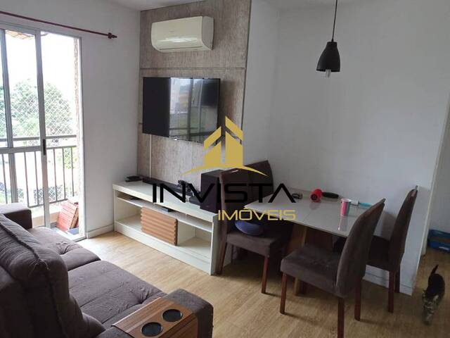 #990 - Apartamento para Locação em São José dos Campos - SP - 1