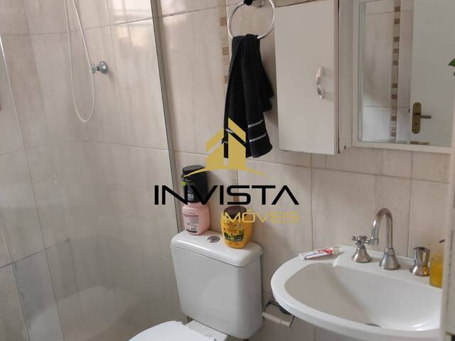 #991 - Casa para Venda em São José dos Campos - SP - 2