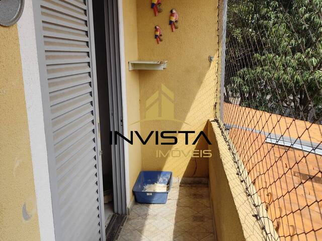 #991 - Casa para Venda em São José dos Campos - SP - 3