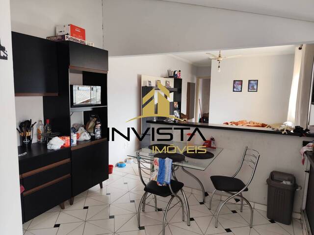 #991 - Casa para Venda em São José dos Campos - SP - 1