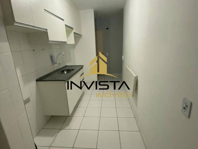 #992 - Apartamento para Venda em São José dos Campos - SP - 3