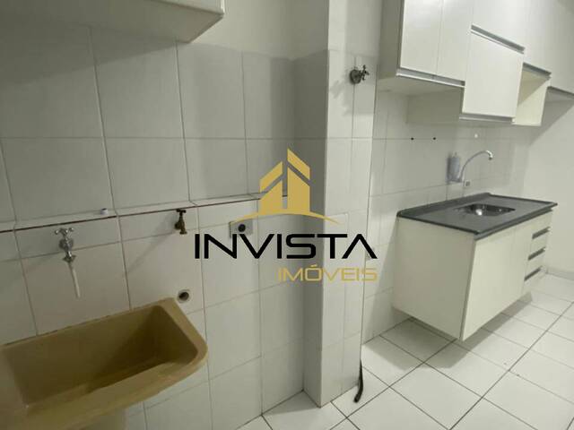 #992 - Apartamento para Venda em São José dos Campos - SP - 2