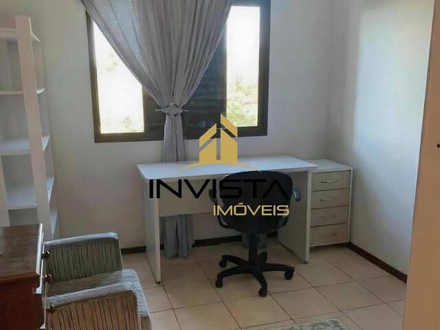 #993 - Apartamento para Venda em São José dos Campos - SP - 2