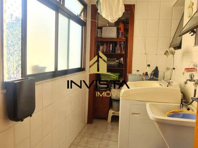 #993 - Apartamento para Venda em São José dos Campos - SP - 3