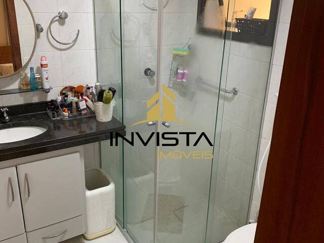 Apartamento para Venda em São José dos Campos - 5