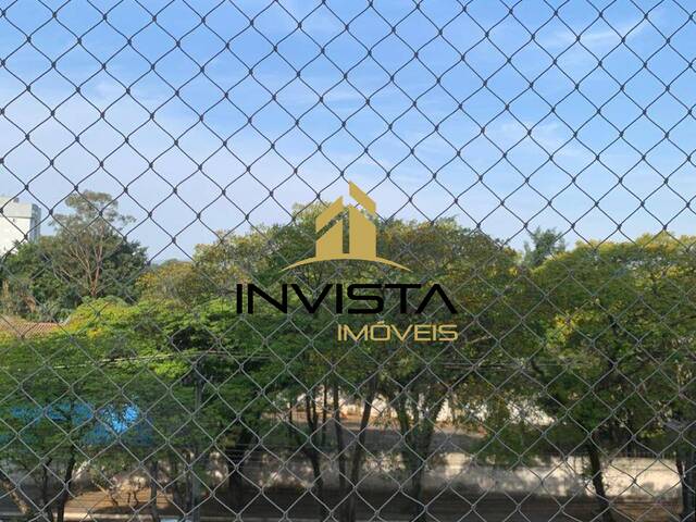 Apartamento para Venda em São José dos Campos - 4