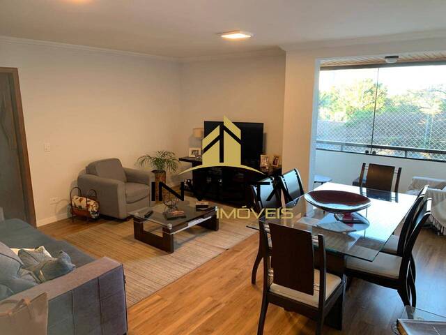 #993 - Apartamento para Venda em São José dos Campos - SP - 1