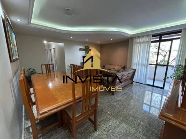 #994 - Apartamento para Venda em São José dos Campos - SP - 1