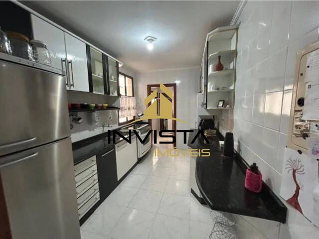 #994 - Apartamento para Venda em São José dos Campos - SP - 2