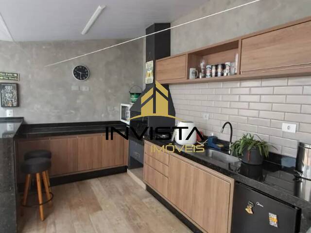 #995 - Casa para Venda em São José dos Campos - SP - 2