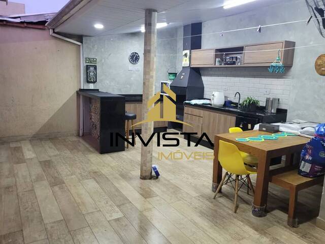 #995 - Casa para Venda em São José dos Campos - SP - 3