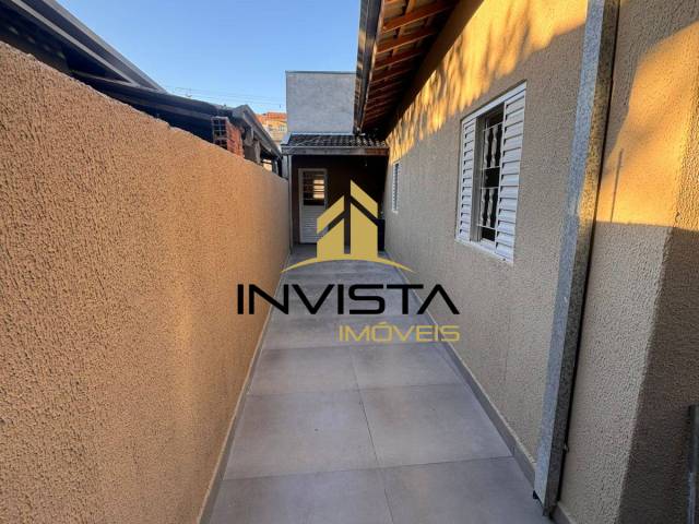 #999 - Casa para Venda em São José dos Campos - SP - 2