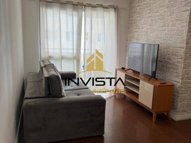 #989 - Apartamento para Venda em São José dos Campos - SP - 2