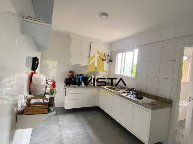 #1002 - Apartamento para Venda em São José dos Campos - SP - 2