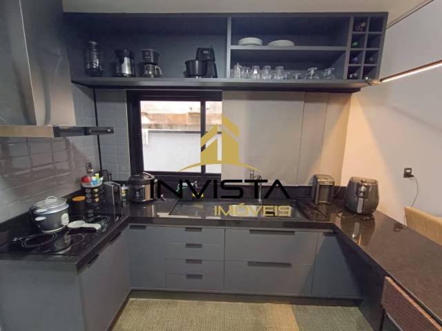 #1000 - Casa em condomínio para Venda em São José dos Campos - SP - 3