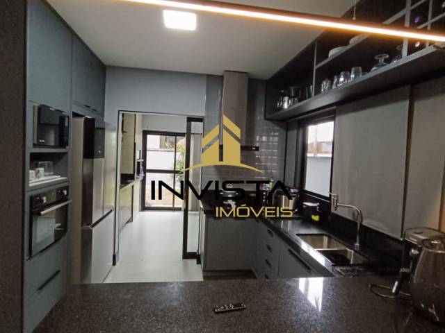 #1000 - Casa em condomínio para Venda em São José dos Campos - SP - 2