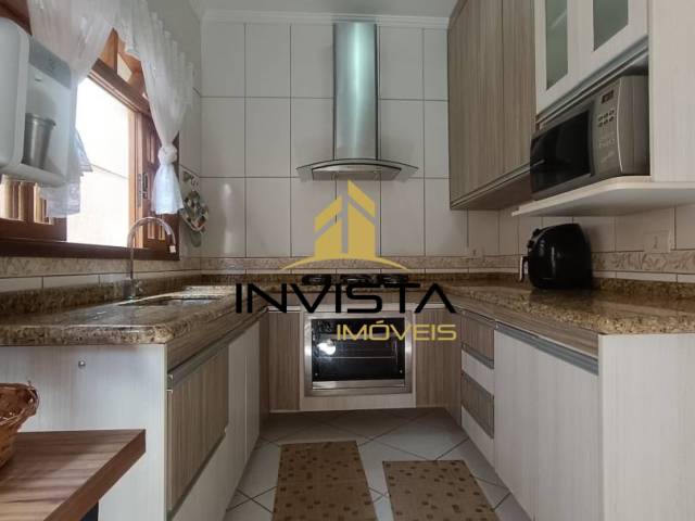 #1005 - Casa para Venda em São José dos Campos - SP