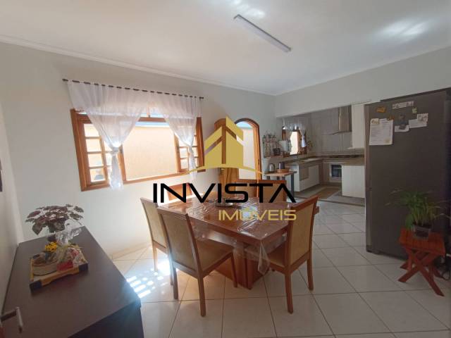 Casa para Venda em São José dos Campos - 5