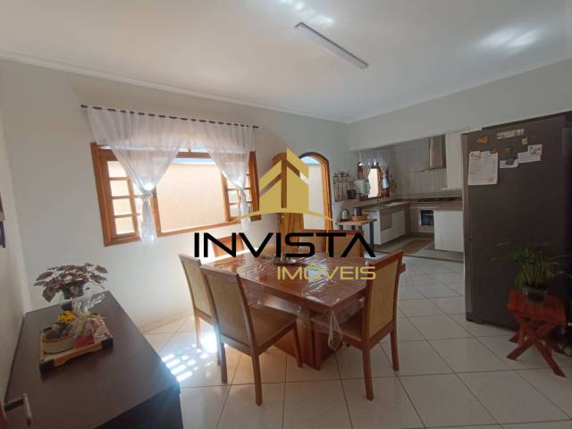 #1005 - Casa para Venda em São José dos Campos - SP