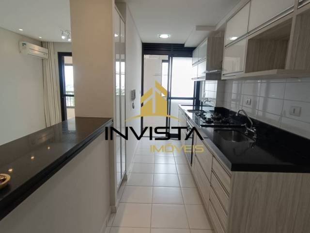 Apartamento para Venda em São José dos Campos - 4