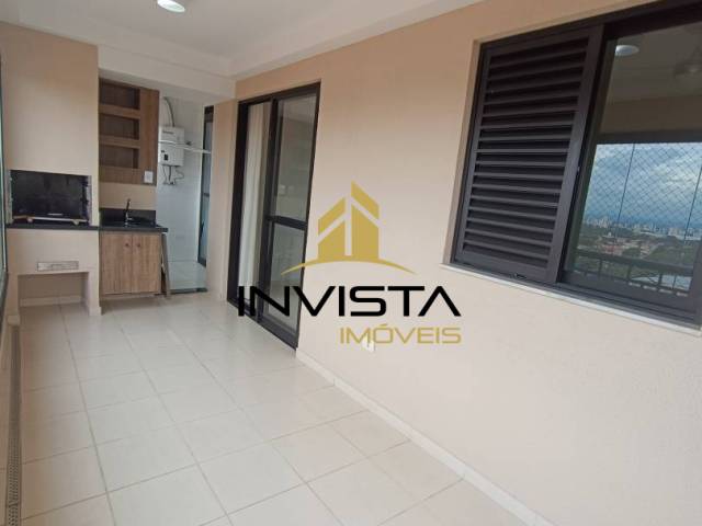 #1007 - Apartamento para Venda em São José dos Campos - SP - 1