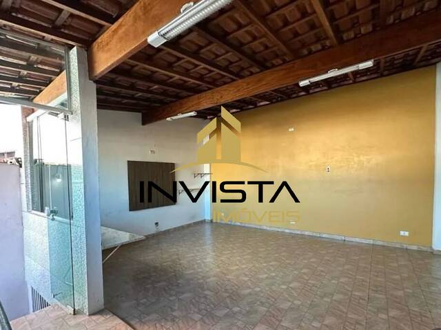 #1009 - Casa para Venda em São José dos Campos - SP