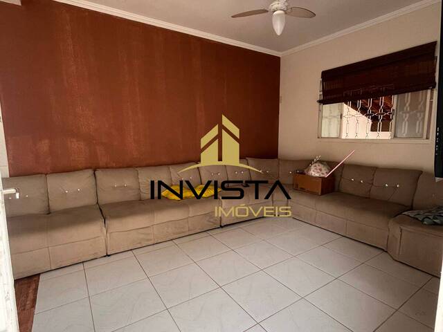 #1008 - Casa para Venda em São José dos Campos - SP