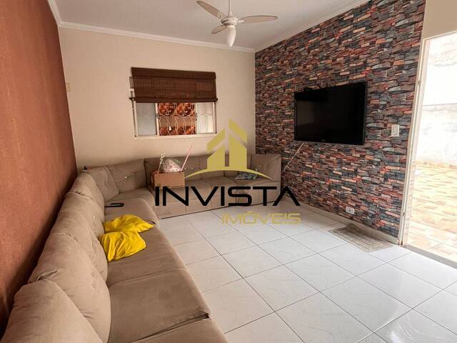 #1008 - Casa para Venda em São José dos Campos - SP