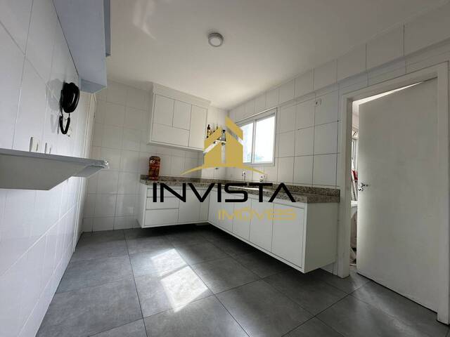 #1015 - Apartamento para Venda em São José dos Campos - SP