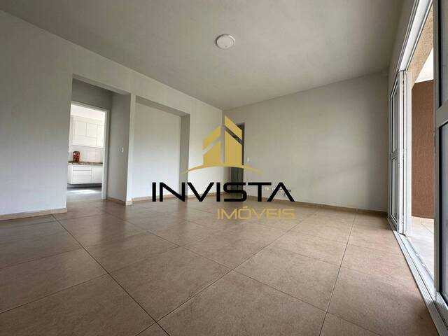 #1006 - Apartamento para Venda em São José dos Campos - SP