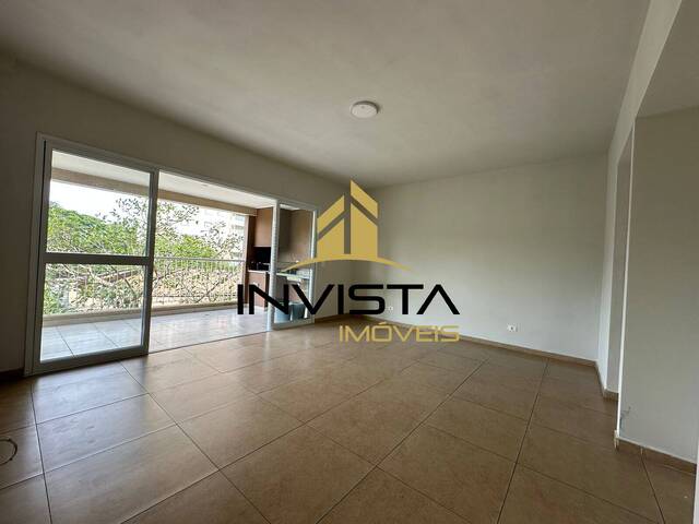 #1006 - Apartamento para Venda em São José dos Campos - SP