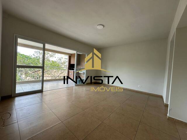 #1006 - Apartamento para Venda em São José dos Campos - SP