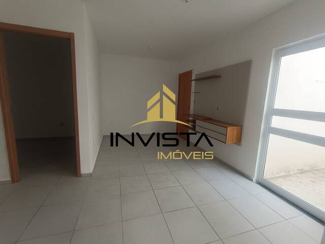 #1016 - Apartamento para Locação em São José dos Campos - SP