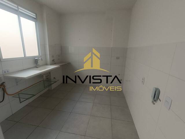 Apartamento para Locação em São José dos Campos - 4