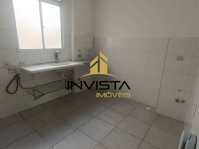 Apartamento para Locação em São José dos Campos - 5