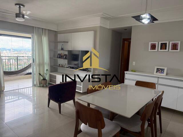 Apartamento para Venda em São José dos Campos - 4