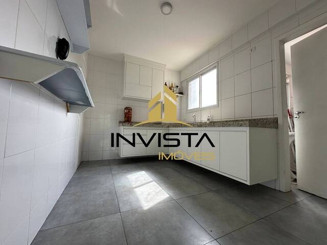 #1021 - Apartamento para Venda em São José dos Campos - SP